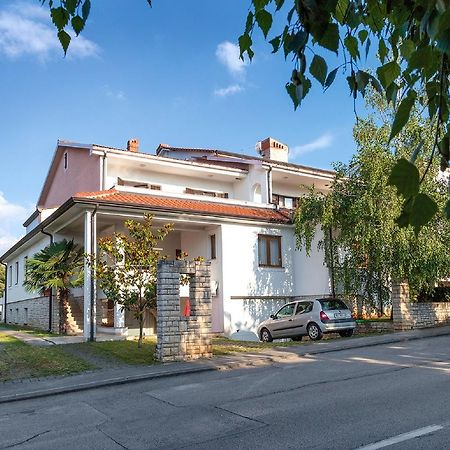 Hotel Casa Mareva Poreč Exterior foto